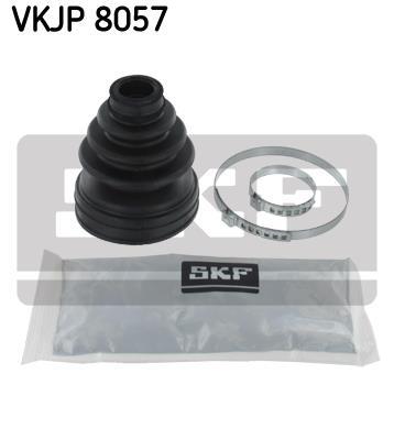 Kit De Soufflet De Cardan SKF VKJP 8076 – Joints Pour Arbre De Transmission, Nombreuses Compatibilités
